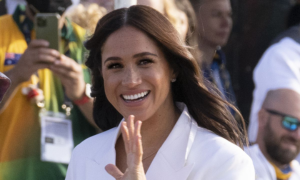Meghan Markle torna su Instagram: ecco come sar&agrave; il suo profilo