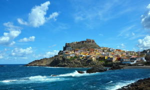 Turismo, Castelsardo &egrave; tra le 30 localit&agrave; balneari pi&ugrave; affascinanti d'Italia