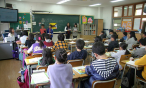 Al via l'educazione sessuale nelle scuole