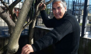&Egrave; morto l'ex rossoblu Waldemar Victorino