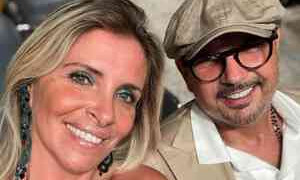 Arianna Rapaccioni racconta la prima estate senza Sinisa Mihajlovic