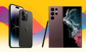 Ecco i 10 smartphone pi&ugrave; venduti nel mondo nel 2023