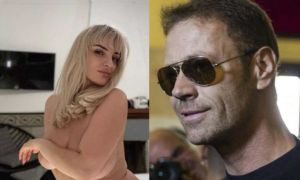 Rocco Siffredi fa una proposta ad Arisa: ecco cosa le ha chiesto