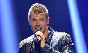 Nick Carter accusato di violenza sessuale per la terza volta