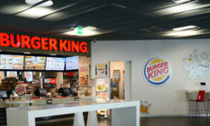 Usa, class action contro Burger king, panini pi&ugrave; piccoli di quelli in foto