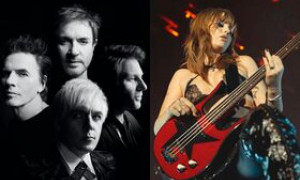 Victoria De Angelis dai M&aring;neskin ai Duran Duran: suoner&agrave; nel loro prossimo album