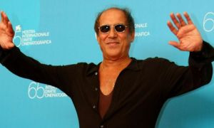 Adriano Celentano potrebbe tornare a Sanremo per cantare "L'italiano"