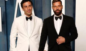 Ricky Martin avrebbe raggiunto un accordo per il divorzio con Jwan Yosef