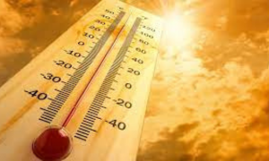 Meteo, torna l'anticiclone con il caldo africano: la Sardegna tra le regioni pi&ugrave; roventi