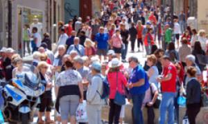 Turismo, in Sardegna a settembre vola il settore l&rsquo;extralberghiero