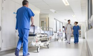 Nuoro: in lista d'attesa da 6 mesi per una radiografia