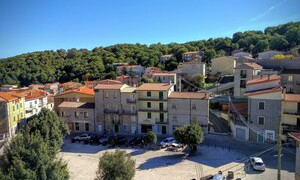 &ldquo;Work from Ollolai&rdquo;,  in Barbagia via al progetto case in affitto a 1 euro