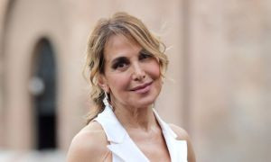 Barbara D'Urso ha lasciato l'Italia: il trasferimento a Londra