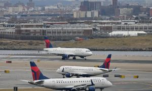 Attacco di mal di pancia in volo: l'aereo &egrave; stato costretto a rientrare all'aeroporto di Atlanta