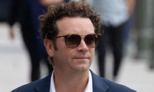 Danny Masterson, attore statunitense, &egrave; stato condannato a 30 per stupro