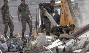 Terremoto Marocco, oltre 2.000 morti: continuano le ricerche