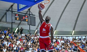 Olimpia Milano troppo forte per la Dinamo Sassari, a Cagliari finisce 83-63