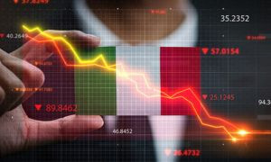 Pil Italia: l'Ue ribassa le stime di crescita