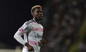 Shock in casa Juve, Pogba positivo al testosterone