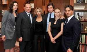 Berlusconi, i figli accettano l&rsquo;eredit&agrave; e ora il testamento &egrave; esecutivo