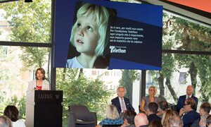 Telethon commercializza la &ldquo;sua&rdquo; terapia genica, &egrave; la prima volta al mondo