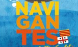 &ldquo;Navigantes - La nave dell&rsquo;identit&agrave;&rdquo;