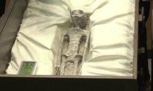 Alieni in Messico, mummie &ldquo;non umane&rdquo; presentate davanti al Parlamento