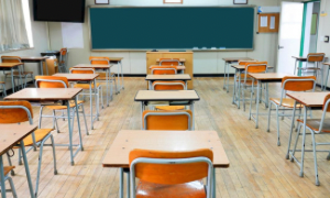 Sardegna: inizia ufficialmente la scuola per 181mila studenti