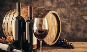 Guardia di Finanza di Sassari: frode da 3 milioni di euro per vini falsi doc