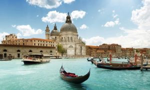 Venezia approva il ticket d'accesso in citt&agrave;