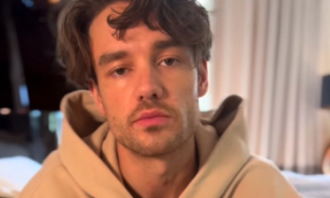 Liam Payne, ex One Direction, ricoverato in un ospedale italiano