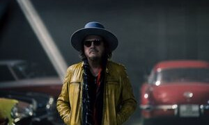 Zucchero per la prima volta al cinema con il film documentario "Zucchero - Sugar Fornaciari"