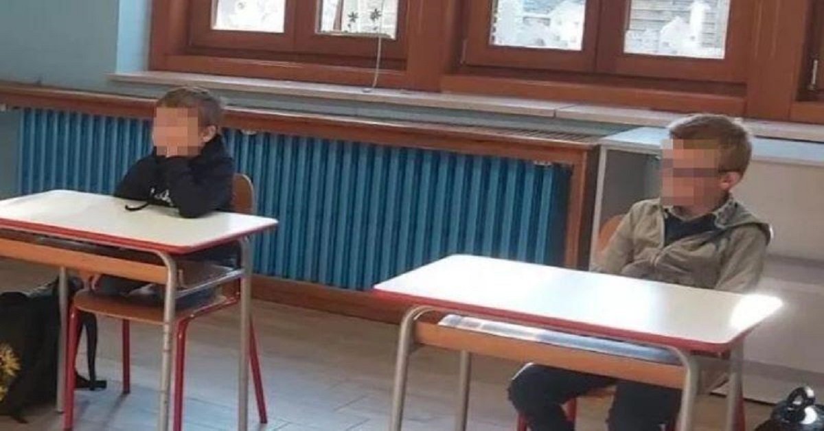 Fuori dal Gregge