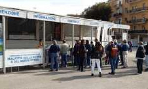 Salute, a Cagliari medici ed esperti a disposizione dei cittadini