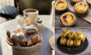 Le dolci delizie migliori del mondo: ecco dove trovare i dessert da sogno secondo TasteAtlas