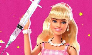 Barbie Botox: la follia del ritocco del collo preoccupa i medici estetici