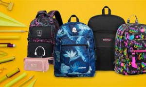 I migliori 10 zaini scolastici del 2023: comodit&agrave;, qualit&agrave; e stile