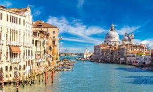 Per l'Unesco Venezia non &egrave; tra i siti a rischio