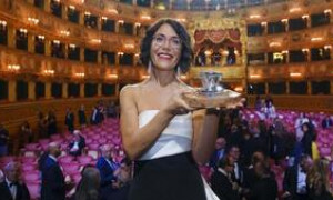 Benedetta Tobagi vince il Premio Campiello 2023 con il libro La Resistenza delle donne