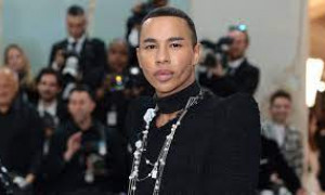 Francia, assalto a un camion che trasportava 50 capi Balmain pronti per la sfilata a Parigi