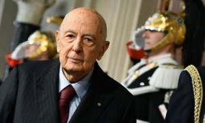 Giorgio Napolitano, condizioni di salute critiche per il Presidente emerito della Repubblica