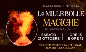 L&rsquo;autunno di Teatro Doglio: tre mesi di show spettacolari, teatro per bambini e grande musica
