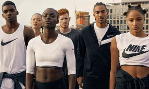 Abbigliamento: Nike il marchio che vale di pi&ugrave;