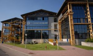 Politecnico di Milano: migliore in Italia e tra le prime 50 universit&agrave; europee