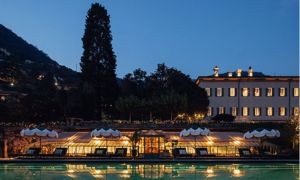 La classifica dei migliori hotel al mondo