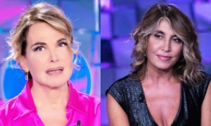 Pomeriggio Cinque: dopo Barbara D'Urso, anche Myrta Merlino &egrave; a rischio sostituzione