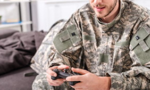 L'Aeronautica USA rivoluziona l&rsquo;addestramento con i videogiochi