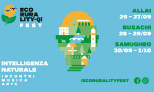 EcoRurality Qi Fest, il festival dedicato a riscoprire il legame con natura e la ruralit&agrave; sarda