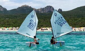 Navigare verso il futuro: nasce la prima barca a vela ecologica fatta in Sardegna