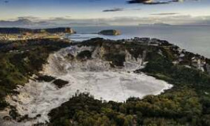 Terremoto ai Campi Flegrei, forte scossa anche a Napoli: magnitudo 4.2